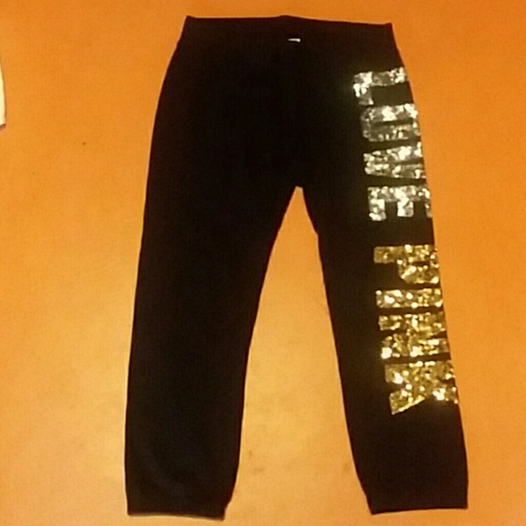 PINK Victoria's Secret Pants - ***Traded***